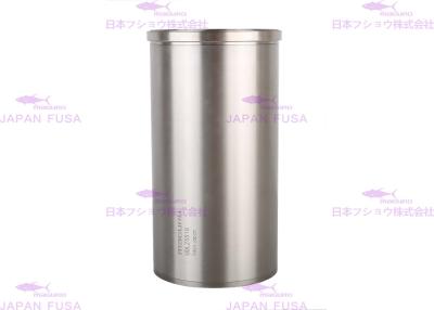 Chine Revêtement 11012-Z5616 de cylindre de moteur pour des pièces de rechange de moteur du moteur FE6T 212mm de camions d'UD à vendre