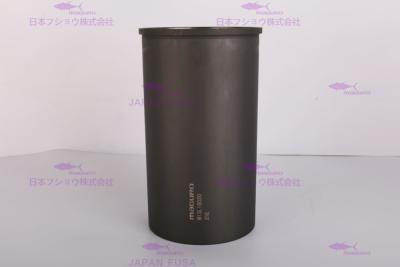 China Engine Cylinder Liner  8-94361603-1  3X For  ISUZU  Engine ISUZU 4HK1  DIA 115 mm for sale