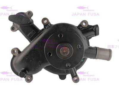 China 16100-E0490 Portable Diesel Water Pump For HINO P11CT for sale