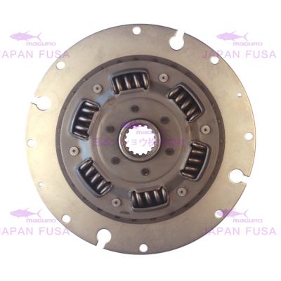 China Ersatz der Kupplungsscheibe-20Y-01-11112 für PC200-6 KOMATSU 336*16*55 zu verkaufen
