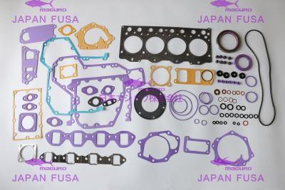 China OEM S4D95 Motorpakking Kit For KOMATSU 6204-K1-9900 IATF16949 2020 Te koop