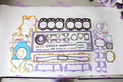 China De Motorpakking Kit For MITSUBISHI FUSO 39394-00041 van Japan S6KT Te koop