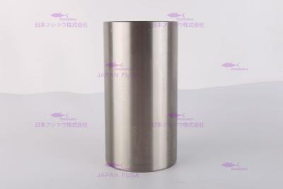 China SAA4D 102E Engine Cylinder Liner , Cast Iron Cylinder Liner 6736-29-2110 for sale