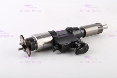 Chine Rail 095000-0660/5471 8-98284393-0 de 6HK1-TC ISUZU Diesel Fuel Injector Common à vendre