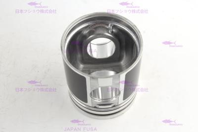 Chine Piston de moteur diesel de DOOSAN DX300, piston 65.02501-0507 de cylindre de moteur à vendre