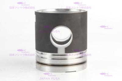 Chine piston 65.02501-0779A pour des matériaux d'OEM du moteur diesel DOOSAN DX300 à vendre