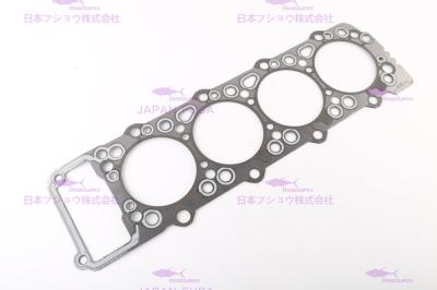 China 4M40 Engine Head Gasket ME200751 For MITSUBISHI SH60 E307 306D for sale