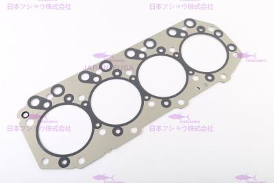 China 4JA1 ISUZU Engine Head Gasket 8-97350318-0 8-97350319-0 8-97350320-0 for sale