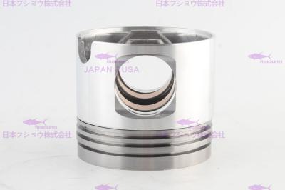 Chine 385-1657 pièces d'auto de piston de moteur diesel pour le diamètre de CATT 336D 112 millimètres à vendre