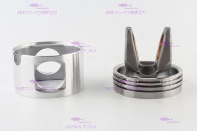 Chine Diamètre 112mm de l'ajustement CATT 330D de piston de pièces de moteur d'OEM 385-1657 12 mois de garantie à vendre