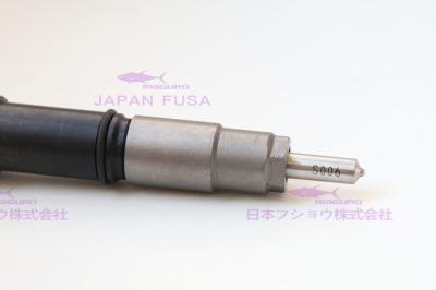 China Fuel Injector for TOYOTA HIACE 294050-0521 for sale