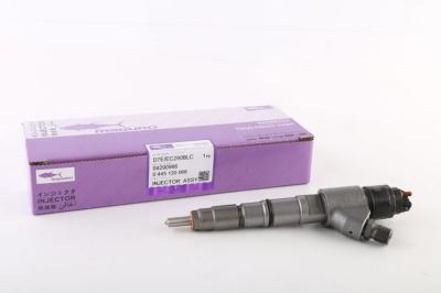 China 04290986 Diesel Fuel Injector For  D7E for sale