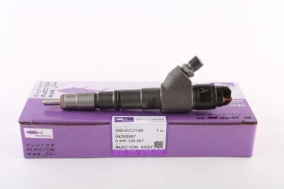 Chine Fuel Injector for  D6E/EC210B 04290987 à vendre