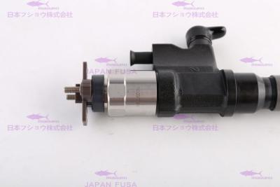 China OEM Fuel Injector For ISUZU 4HK1-TC 8-97609788-7 for sale