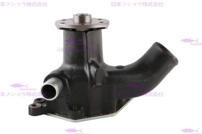 中国 Water Pump for ISUZU 6BG1T-3G 1-13650017-0 販売のため