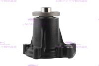 China Bomba de agua del motor de ISUZU 4HK1-TC 8-98022822-1 en venta