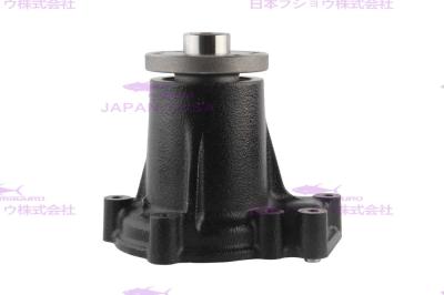 China ISUZU 4HK1-TC 8-98022822-1 Engine Water Pump for sale