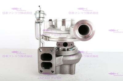 China Turbocompresor del motor diesel de  D7E 12709880018 en venta