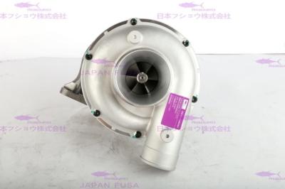 China Turbocompresor para ISUZU 6BG1T 1-14400377-0 en venta