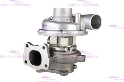 China Turbocompresor para ISUZU 4HK1-TC 8-98022822-1 en venta