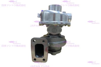 Κίνα 8-94418320-0 στροβιλοσυμπιεστής diesel 4BD1T ISUZU προς πώληση