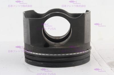 Cina Diametro 145mm di CATERPILLARR C18 368-7818 del pistone delle componenti del motore in vendita