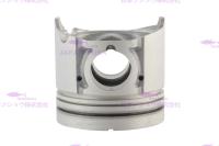 China Engine Parts Piston ISUZU 4JG1T 8-972206040-0 DIA 95.4mm for sale