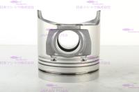 China Engine Parts Piston ISUZU 6HK1TC 8-98152901-1 DIA 115mm for sale