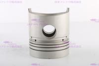 China Engine Parts Piston ISUZU C240-4G 5-12111202-1 DIA 86mm for sale