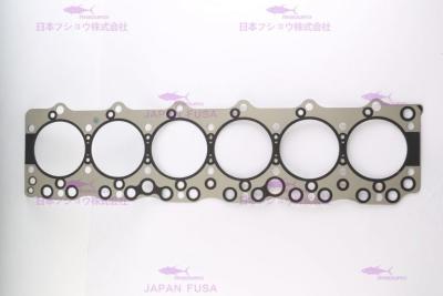 China De Delen van 6BD1T 1-11141195-1 ISUZU Head Gasket Engine Spare Te koop