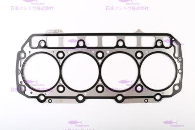 China YANMAR 4TNV98 129907-01331 Engine Head Gasket for sale