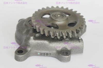 Китай Насос 1-13100313-6 экстрактора масла ISUZU 4HK1T продается