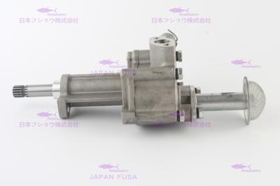 China Öl-Auszieher-Pumpe 400915-00010A Doosan DB58-5 DB58-7 zu verkaufen