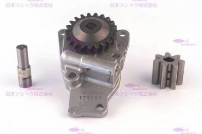 China Soem-Bagger Oil Pump Komatsu S6D95-5 6209-51-1201 zu verkaufen