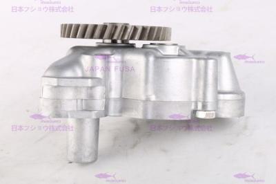 China Bagger Oil Pump Mitsubishis 4D34T L220-0006S zu verkaufen