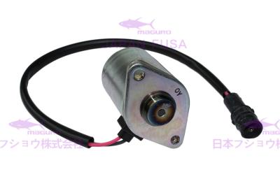 China Los motores del solenoide los recambios para E312 4I-5674 en venta