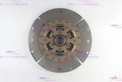 Cina 207-01-61311 sostituzione del disco di frizione per KOMATSU PC300-6 in vendita