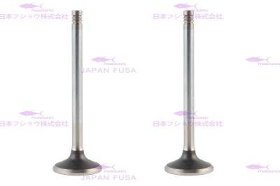 中国 Engine Valve for  D7E 販売のため