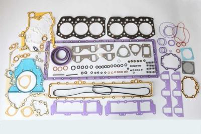 China 39394-00041 Engine Gasket Set For Mitsubishi S6KT 320C for sale