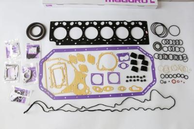 China Engine Gasket Set for  D6E 15011856 Te koop