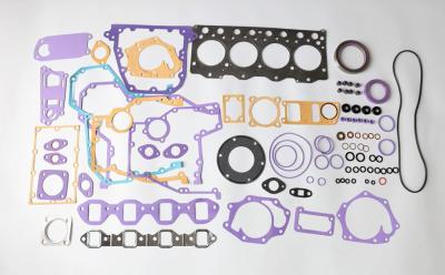 Китай Engine Gasket Set for KOMATSU SAA4D95LE B3.3 продается