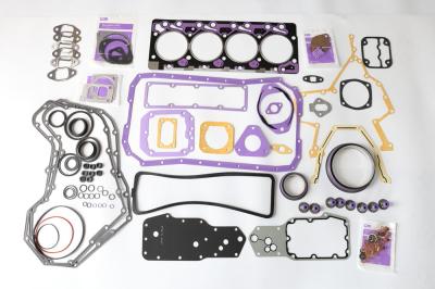 Китай Engine Gasket Set for KOMATSU SAA4D102E продается