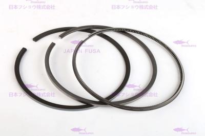 China Maschinenteil-Kolben O Ring For DOOSAN DE12T/D2366 65.02503-8238 zu verkaufen