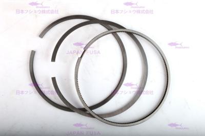 China 6 aros del émbolo del motor de Cyls para  D7D D7E 21299547 en venta