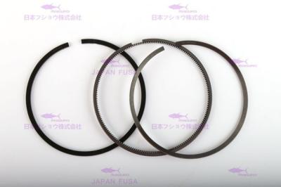 China segmento do pistão do motor do diâmetro de 98mm para YANMAR 4TNV98T 129907-22050 à venda