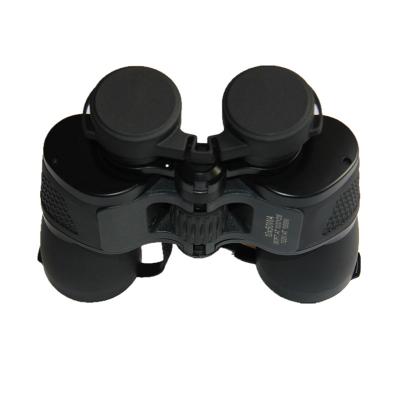 China High Powerful Telescope 10x50 HD Long Zoom Telescope&Binoculars For Hunting ZCF Binoculars 10X50 for sale