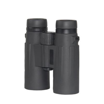 China 2020 pvc oem ​​binoculars with bk7 prism with competitive price made in china for sale