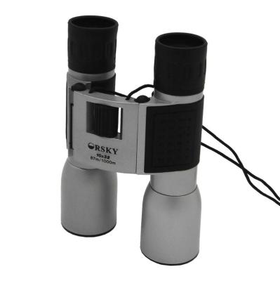 China Automatic TELESCOPE Focus Binoculars Compact 12X32 Made In China For Adults for sale