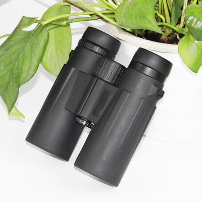 China Hot Sale Civil Telescope Binoculars 10x42 Water Resistant Binoculars Telescope for sale