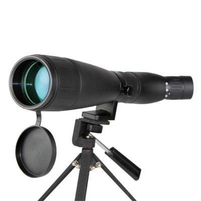 China 20-60x60 Professional TELESCOPE Spotting Scope Telescope For Hunting for sale